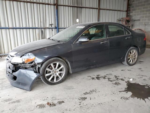 2007 Acura Tsx მანქანა იყიდება აუქციონზე, vin: JH4CL96887C005363, აუქციონის ნომერი: 78615793