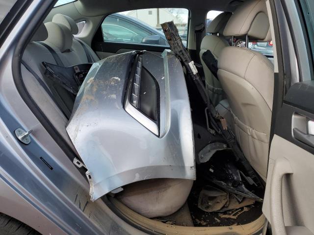 Aukcja sprzedaży 2015 Hyundai Sonata, vin: 5NPE24AF0FH249596, numer aukcji: 82554883