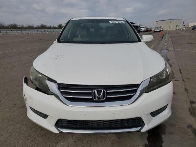 82319253 :رقم المزاد ، 1HGCR2F8XFA244237 vin ، 2015 Honda Accord Exl مزاد بيع