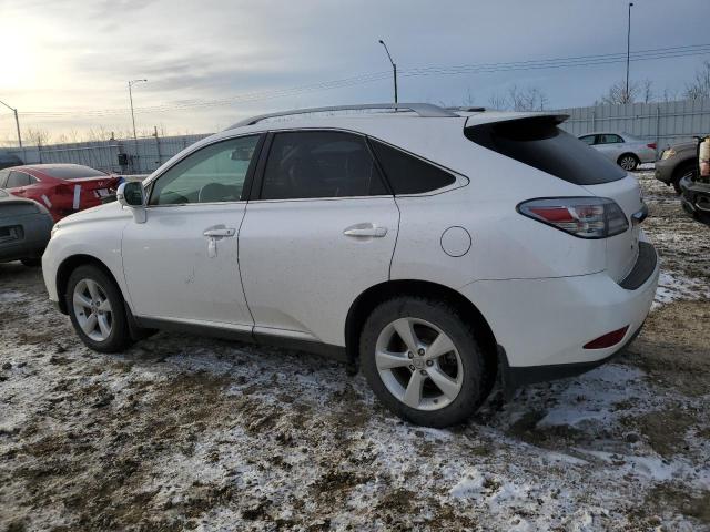 Продажа на аукционе авто 2011 Lexus Rx 350, vin: 2T2BK1BA7BC080769, номер лота: 79254153