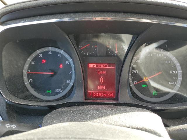 Aukcja sprzedaży 2014 Gmc Terrain Sle, vin: 2GKALMEK3E6100609, numer aukcji: 80725243