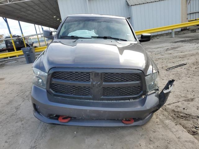 Продажа на аукционе авто 2017 Ram 1500 St, vin: 1C6RR7KT4HS706571, номер лота: 81701943