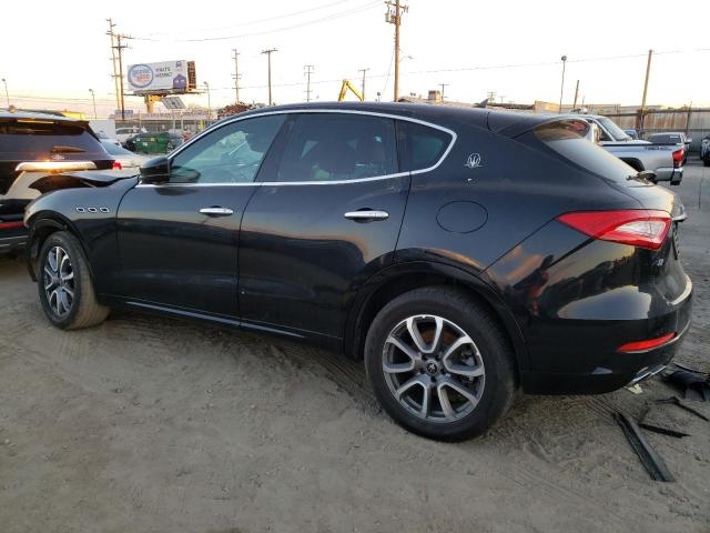 2020 Maserati Levante მანქანა იყიდება აუქციონზე, vin: ZN661XUAXLX349843, აუქციონის ნომერი: 78657413