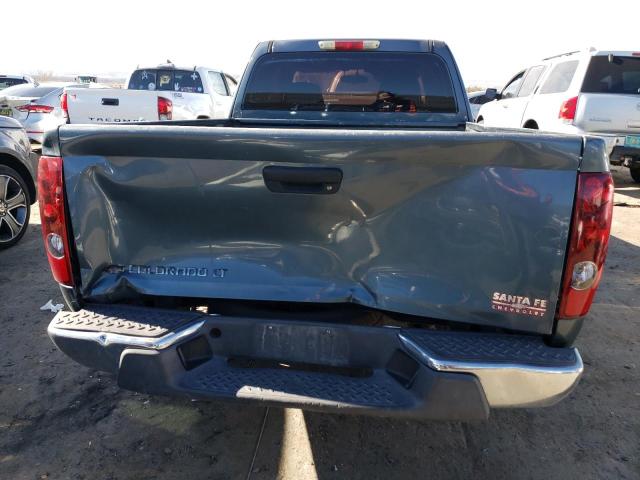 81791533 :رقم المزاد ، 1GCCS199878151050 vin ، 2007 Chevrolet Colorado مزاد بيع