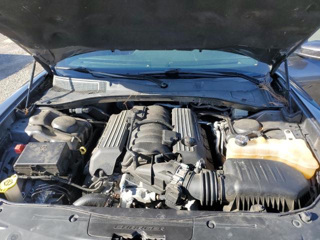 2018 Dodge Charger R/t 392 მანქანა იყიდება აუქციონზე, vin: 2C3CDXGJ1JH297855, აუქციონის ნომერი: 81331783