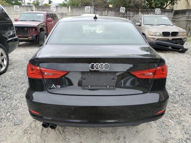 78043063 :رقم المزاد ، WAUA7GFF2G1022328 vin ، 2016 Audi A3 Premium مزاد بيع