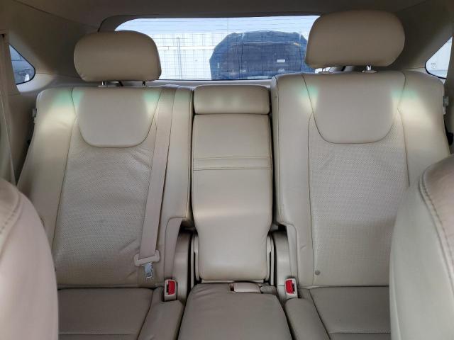 Продажа на аукционе авто 2011 Lexus Rx 350, vin: 2T2BK1BA7BC080769, номер лота: 79254153