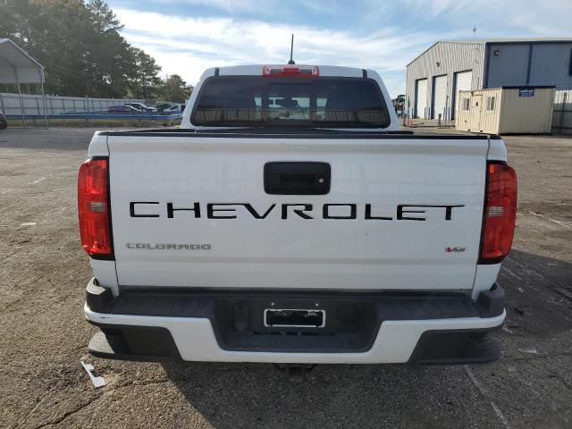 80168143 :رقم المزاد ، 1GCGTCEN8N1179689 vin ، 2022 Chevrolet Colorado Lt مزاد بيع