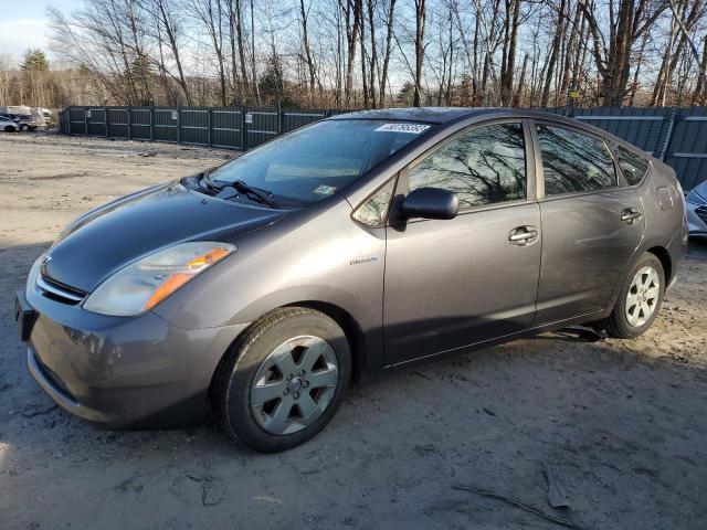 2009 Toyota Prius მანქანა იყიდება აუქციონზე, vin: JTDKB20U893528611, აუქციონის ნომერი: 80795393