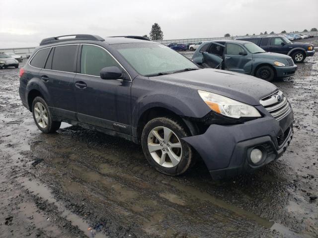 Продажа на аукционе авто 2013 Subaru Outback 2.5i Premium, vin: 4S4BRBBC2D3257534, номер лота: 79213523