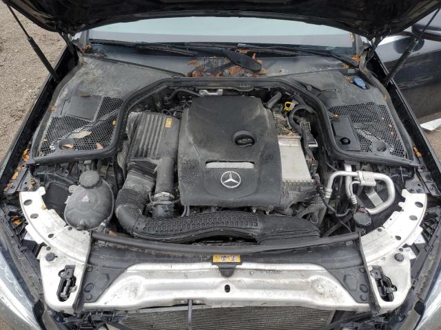 Auction sale of the 2018 Mercedes-benz C, vin: 55SWF4KB4JU257811, lot number: 82202073