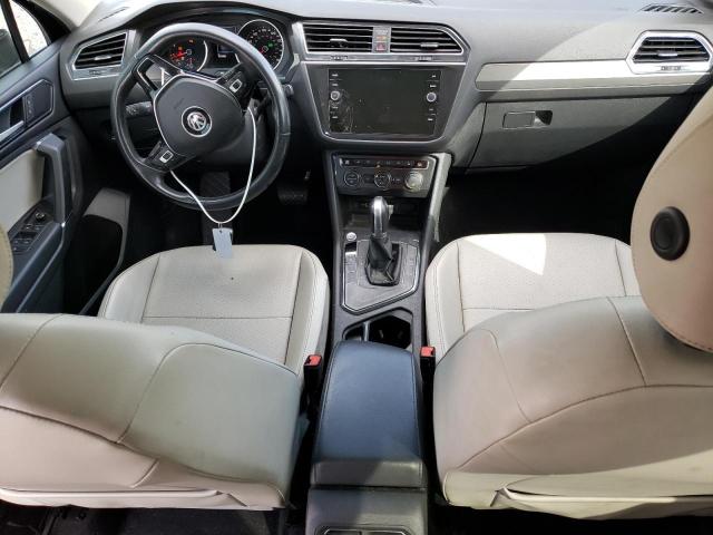 Продаж на аукціоні авто 2018 Volkswagen Tiguan Se, vin: 3VV3B7AX3JM182322, номер лоту: 77246103