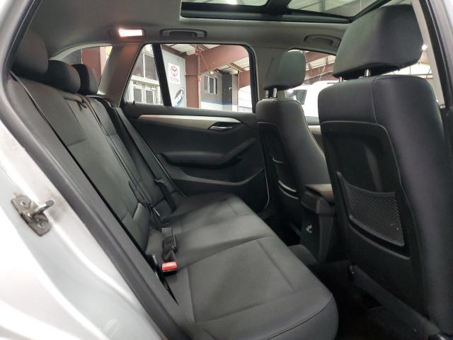 Aukcja sprzedaży 2014 Bmw X1 Xdrive28i, vin: WBAVL1C56EVY24053, numer aukcji: 64766603