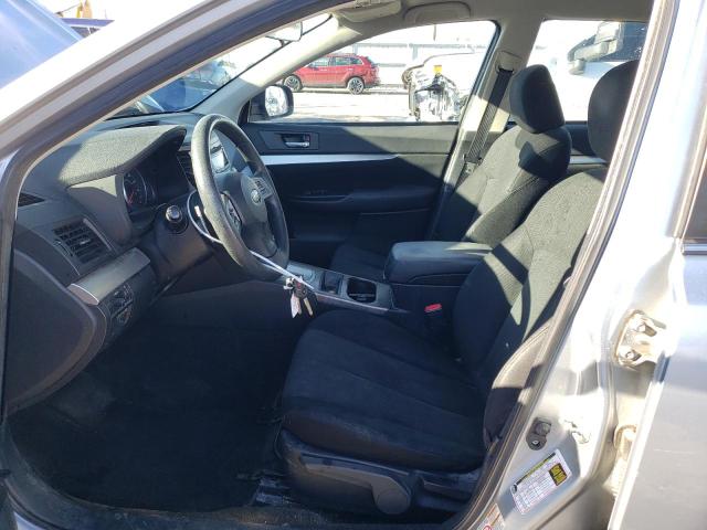 81574763 :رقم المزاد ، 4S4BRBAC0E3200509 vin ، 2014 Subaru Outback 2.5i مزاد بيع