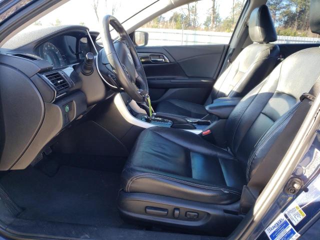 Продажа на аукционе авто 2015 Honda Accord Sport, vin: 1HGCR2F5XFA203659, номер лота: 79844973