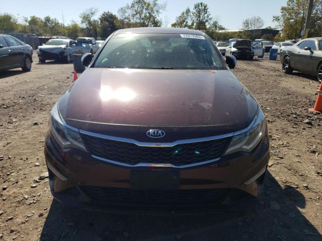 81782243 :رقم المزاد ، 5XXGT4L37KG368938 vin ، 2019 Kia Optima Lx مزاد بيع