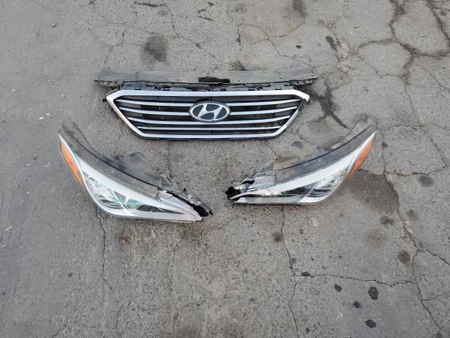 Aukcja sprzedaży 2016 Hyundai Sonata Se, vin: 5NPE24AFXGH398230, numer aukcji: 81392133