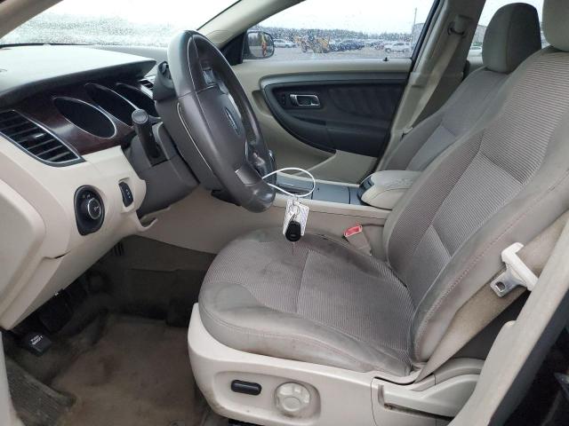 Продаж на аукціоні авто 2011 Ford Taurus Sel, vin: 1FAHP2EW0BG185447, номер лоту: 82624803