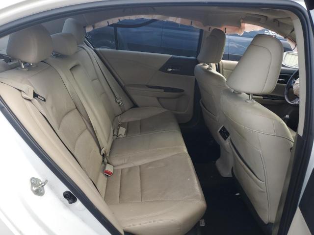 Продажа на аукционе авто 2015 Honda Accord Exl, vin: 1HGCR2F82FA084189, номер лота: 80094973