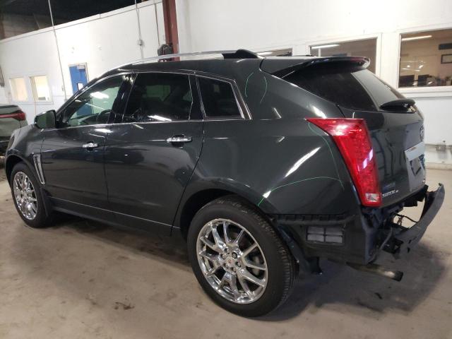 Продажа на аукционе авто 2014 Cadillac Srx Premium Collection, vin: 3GYFNGE30ES611230, номер лота: 79873203