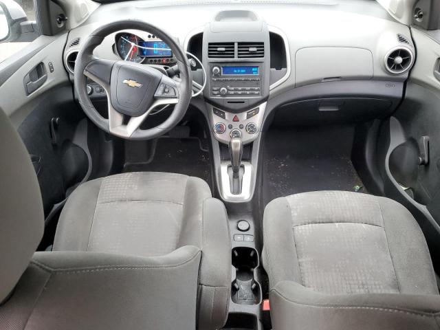 2015 Chevrolet Sonic Ls მანქანა იყიდება აუქციონზე, vin: 1G1JA5SG9F4143256, აუქციონის ნომერი: 79393433