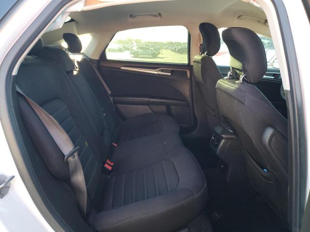 81215793 :رقم المزاد ، 3FA6P0H79ER322821 vin ، 2014 Ford Fusion Se مزاد بيع