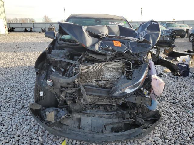 Продаж на аукціоні авто 2021 Chevrolet Equinox, vin: 3GNAXUEV0ML393266, номер лоту: 81063763