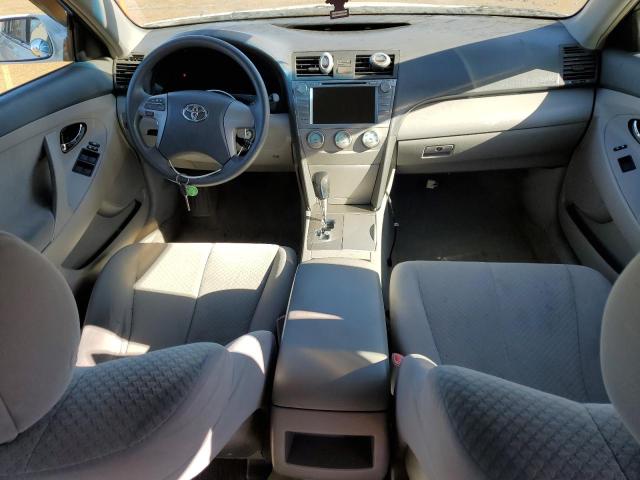 2009 Toyota Camry Base მანქანა იყიდება აუქციონზე, vin: 4T1BE46K79U864927, აუქციონის ნომერი: 82321143