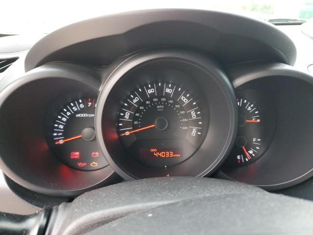 Продаж на аукціоні авто 2011 Kia Soul, vin: KNDJT2A14B7332466, номер лоту: 78742613