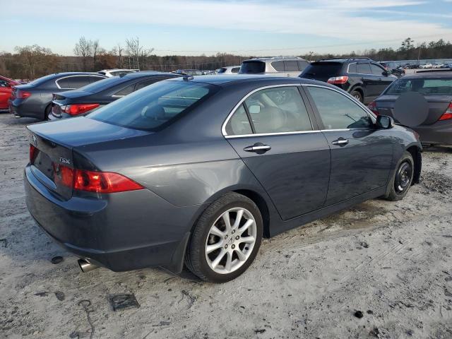 2006 Acura Tsx მანქანა იყიდება აუქციონზე, vin: JH4CL96866C026386, აუქციონის ნომერი: 77173563