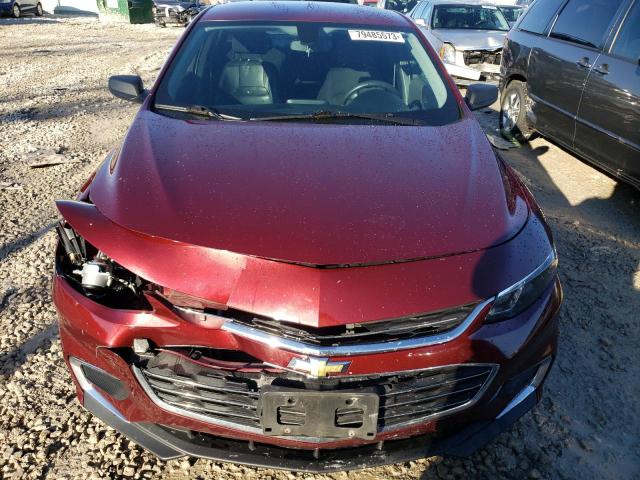 Aukcja sprzedaży 2016 Chevrolet Malibu Ls, vin: 1G1ZB5ST6GF233015, numer aukcji: 79485573