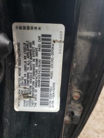 Продаж на аукціоні авто 2004 Toyota Corolla Ce, vin: 1NXBR32E54Z198190, номер лоту: 82113873