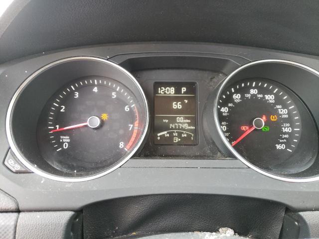 Продаж на аукціоні авто 2015 Volkswagen Jetta Base, vin: 3VW2K7AJ5FM342968, номер лоту: 79196373
