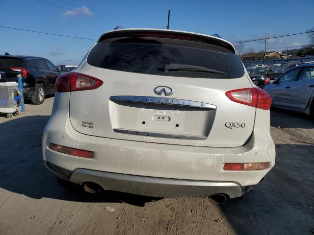 Продажа на аукционе авто 2016 Infiniti Qx50, vin: JN1BJ0RR7GM262207, номер лота: 79316533