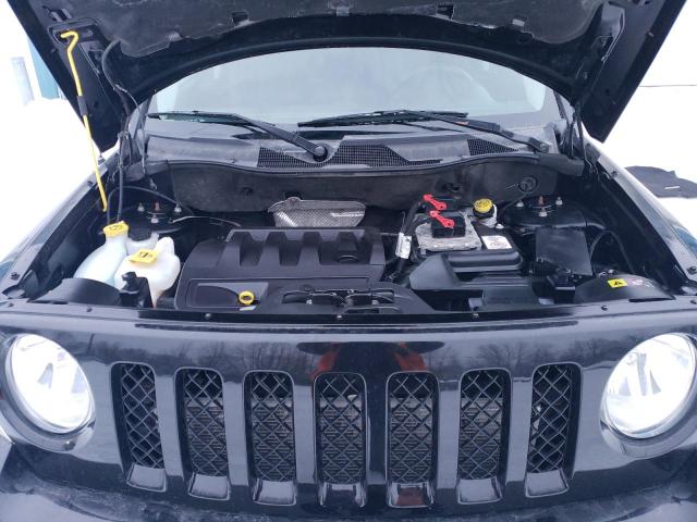 Aukcja sprzedaży 2017 Jeep Patriot Sport, vin: 1C4NJRBB5HD152477, numer aukcji: 81340733