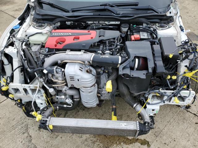 Продаж на аукціоні авто 2019 Honda Civic Type-r Touring, vin: SHHFK8G70KU201177, номер лоту: 77649003