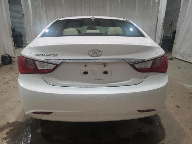 Продаж на аукціоні авто 2013 Hyundai Sonata Gls, vin: 5NPEB4AC3DH568395, номер лоту: 80957503