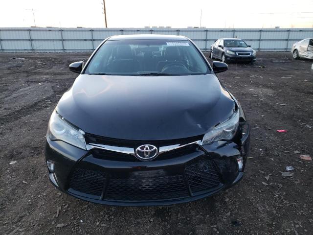 Продажа на аукционе авто 2016 Toyota Camry Le, vin: 4T1BF1FK1GU136044, номер лота: 79395043