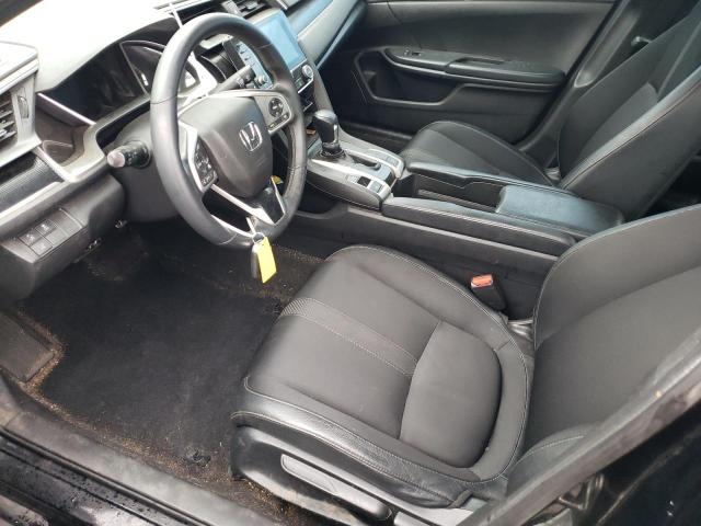 Aukcja sprzedaży 2019 Honda Civic Sport, vin: 19XFC2F88KE204453, numer aukcji: 80523113