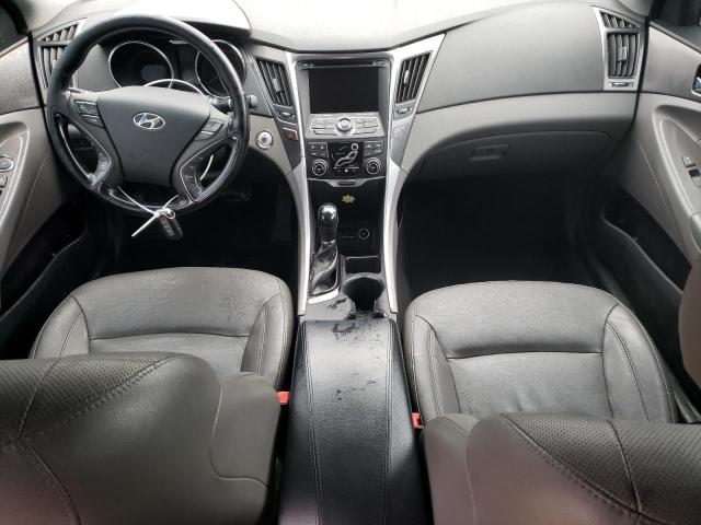 Aukcja sprzedaży 2014 Hyundai Sonata Hybrid, vin: KMHEC4A44EA105675, numer aukcji: 79683303