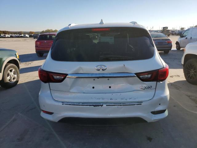 Aukcja sprzedaży 2019 Infiniti Qx60 Luxe, vin: 5N1DL0MN4KC520035, numer aukcji: 78449173