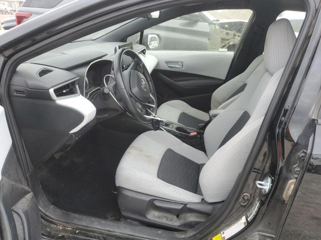 Продаж на аукціоні авто 2022 Toyota Corolla Se, vin: JTND4MBE1N3151694, номер лоту: 80516093