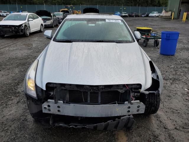 Aukcja sprzedaży 2015 Cadillac Ats Luxury, vin: 1G6AB5SA2F0122193, numer aukcji: 79771363