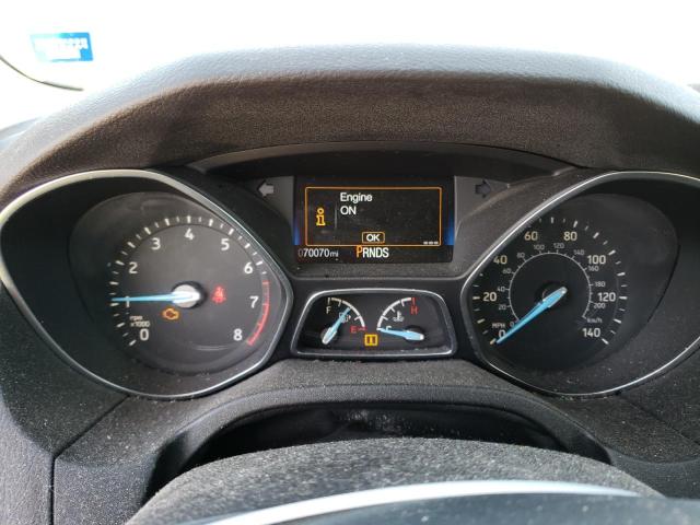 Продажа на аукционе авто 2015 Ford Focus Se, vin: 1FADP3K28FL273567, номер лота: 80871223
