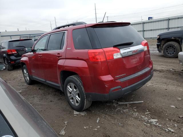 Aukcja sprzedaży 2015 Gmc Terrain Sle, vin: 2GKALREK1F6195539, numer aukcji: 81339933
