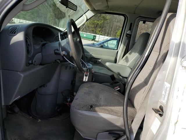Продаж на аукціоні авто 2003 Ford Econoline, vin: 1FBSS31L43HA53257, номер лоту: 79600733