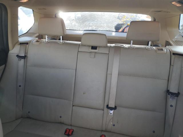 Aukcja sprzedaży 2011 Bmw X3 Xdrive35i, vin: 5UXWX7C51BL732174, numer aukcji: 81289803