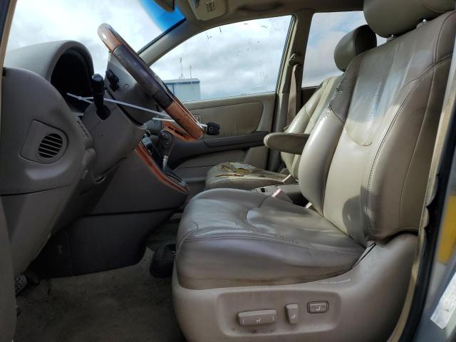 Продажа на аукционе авто 2001 Lexus Rx, vin: JTJGF10U210102100, номер лота: 53826136