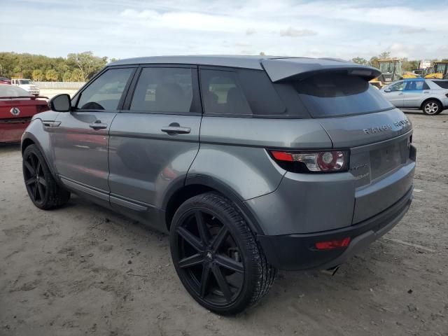2015 Land Rover Range Rover Evoque Pure Plus მანქანა იყიდება აუქციონზე, vin: SALVP2BG5FH964023, აუქციონის ნომერი: 80850493