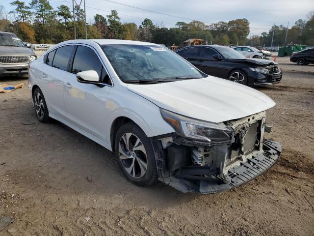 Aukcja sprzedaży 2020 Subaru Legacy Premium, vin: 4S3BWAC66L3034640, numer aukcji: 81056643
